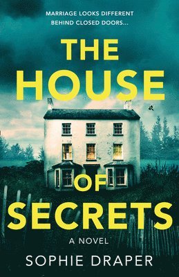 House Of Secrets 1