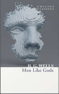 bokomslag Men Like Gods