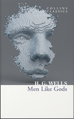 Men Like Gods 1