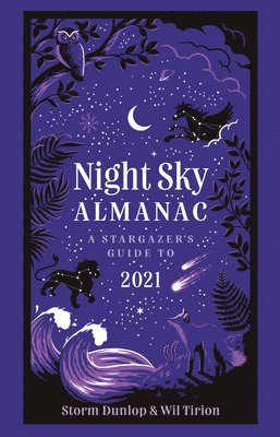 Night Sky Almanac 2021 1