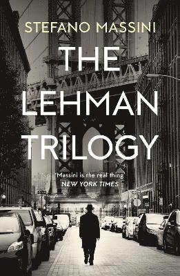 The Lehman Trilogy 1