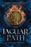 Jaguar Path 1