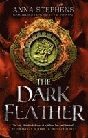 bokomslag The Dark Feather