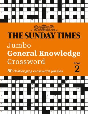 The Times Mind Games, Peter Biddlecombe - The Times Mind Games: Sunday Times Jumbo General Knowledge C, Häftad