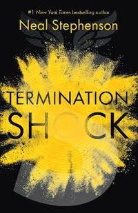 bokomslag Termination Shock