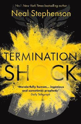 Termination Shock 1