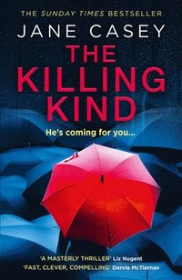 bokomslag Killing Kind