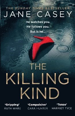 The Killing Kind 1
