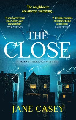 The Close 1