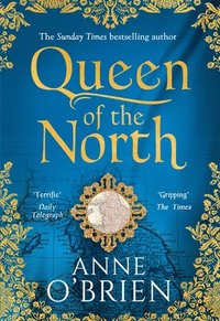 bokomslag Queen Of The North