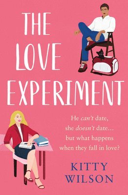 The Love Experiment 1