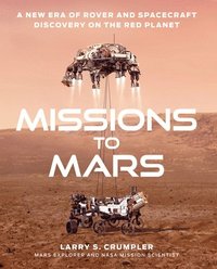 bokomslag Missions to Mars