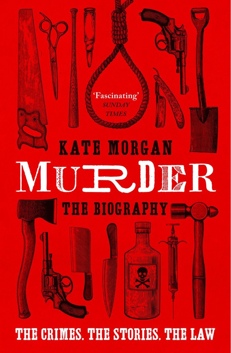 Murder: The Biography 1