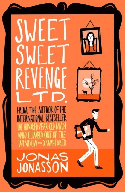 Sweet Sweet Revenge Ltd. 1