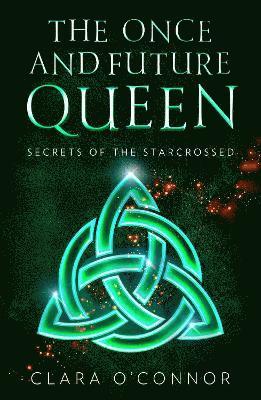 Clara O’Connor, Clara O'Connor - Secrets of the Starcrossed, Häftad