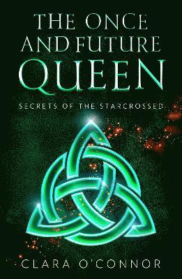 Secrets of the Starcrossed 1