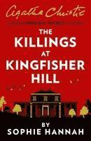 bokomslag Killings At Kingfisher Hill