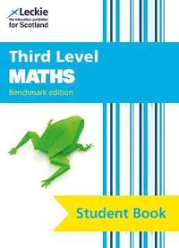 bokomslag Third Level Maths