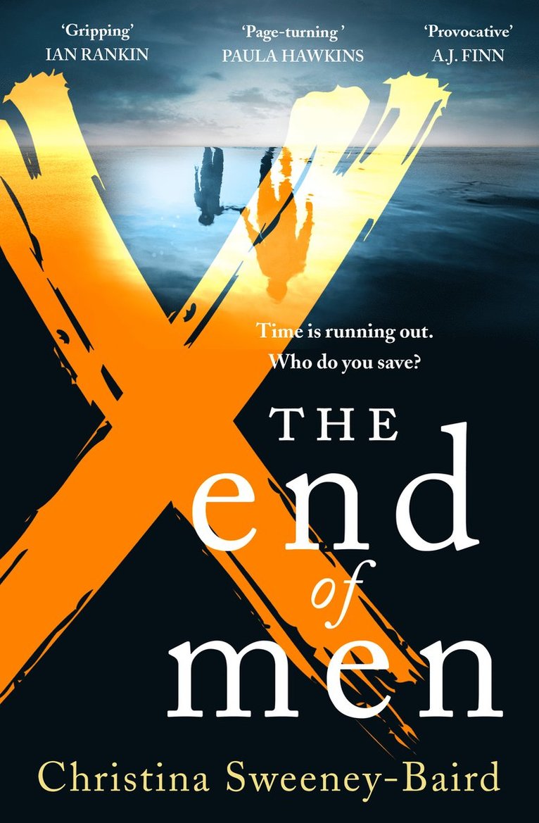 The End of Men 1