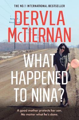What Happened to Nina? 1