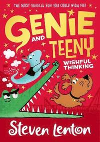 bokomslag Genie and Teeny: Wishful Thinking