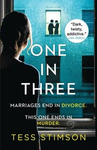 bokomslag Stimson, T: One in Three