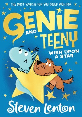 bokomslag Wish Upon A Star