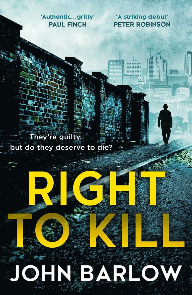 Right to Kill 1