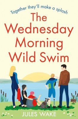 The Wednesday Morning Wild Swim 1