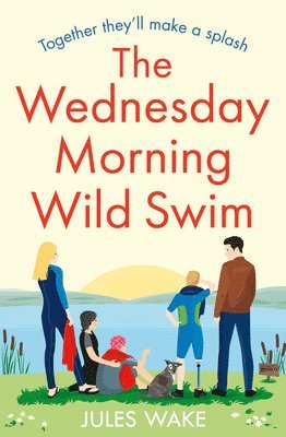 Wednesday Morning Wild Swim 1