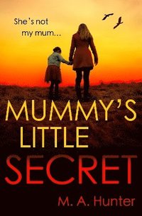 bokomslag Mummys Little Secret
