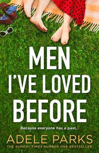 bokomslag Men I've Loved Before