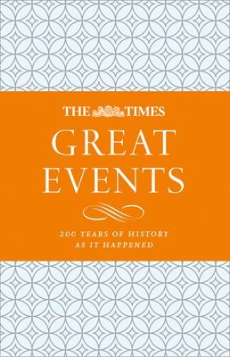 The Times Great Events 1