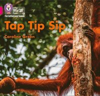 bokomslag Tap Tip Sip