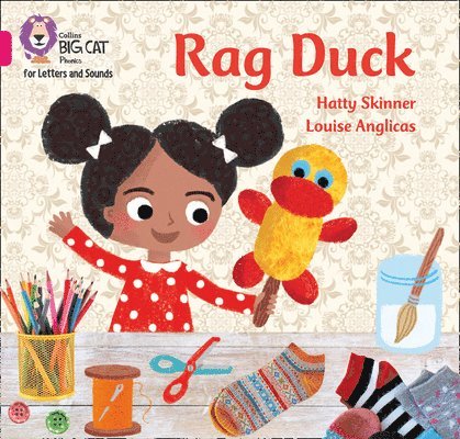 Rag Duck 1