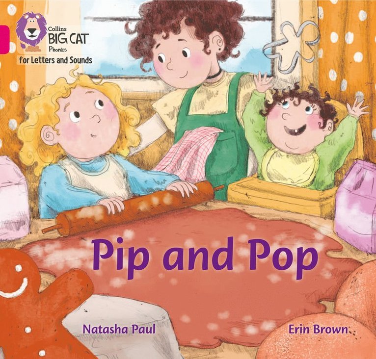 Pip and Pop