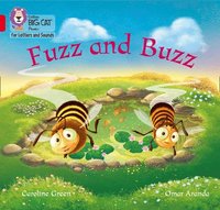 bokomslag Fuzz and Buzz