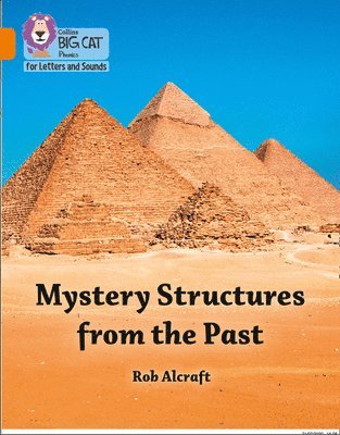 Mystery Structures from the Past 1