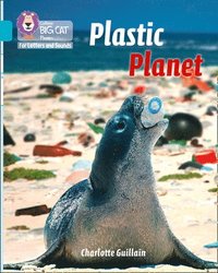 bokomslag Plastic Planet