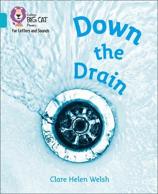 Down the Drain 1