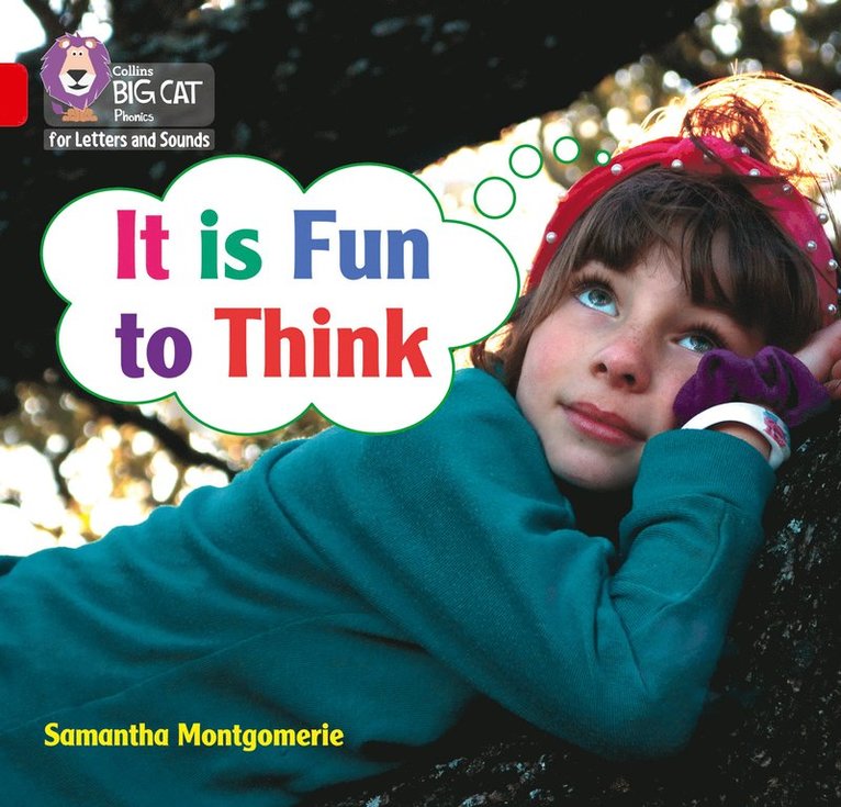It is Fun to Think