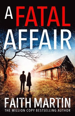 Faith Martin - Fatal Affair, Häftad