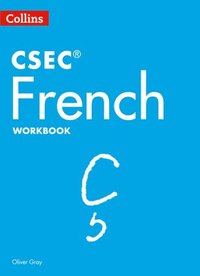 bokomslag CSEC French Workbook