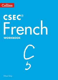 bokomslag CSEC¿ French Workbook