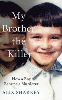 bokomslag My Brother the Killer