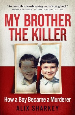 bokomslag My Brother the Killer