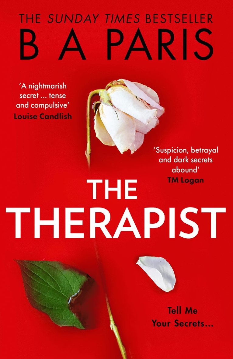 The Therapist 1