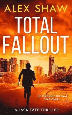 bokomslag Total Fallout