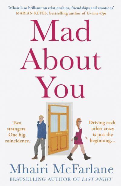 Mad about You 1