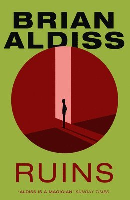 Brian Aldiss - Ruins, Häftad